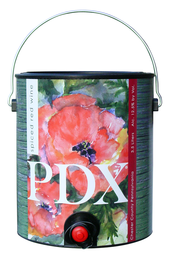 Product Image for Spiced Red 3 Liter Can